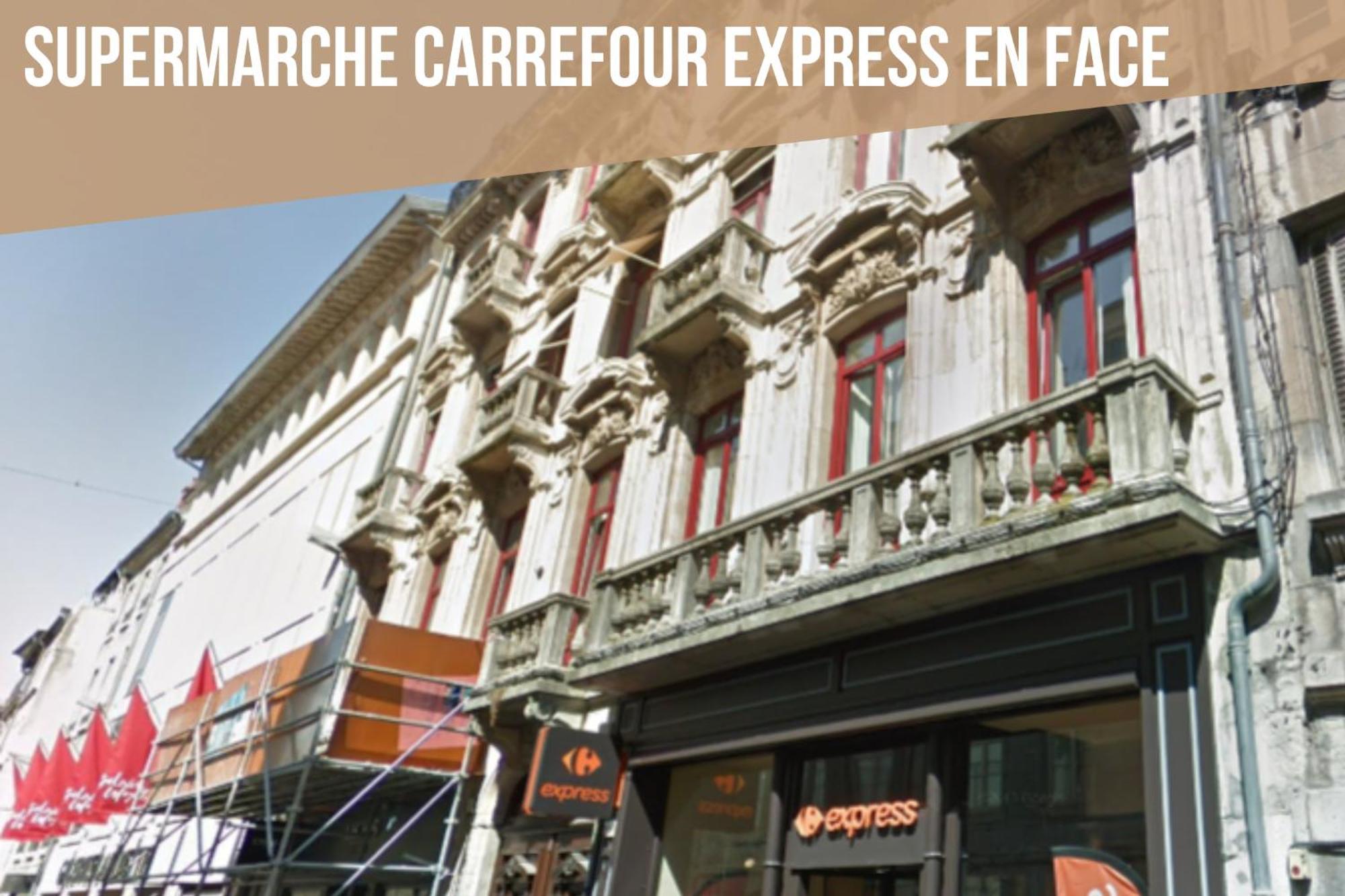 Hypercentre Calme - Le Gatsby - Coconhome Besancon Exterior photo