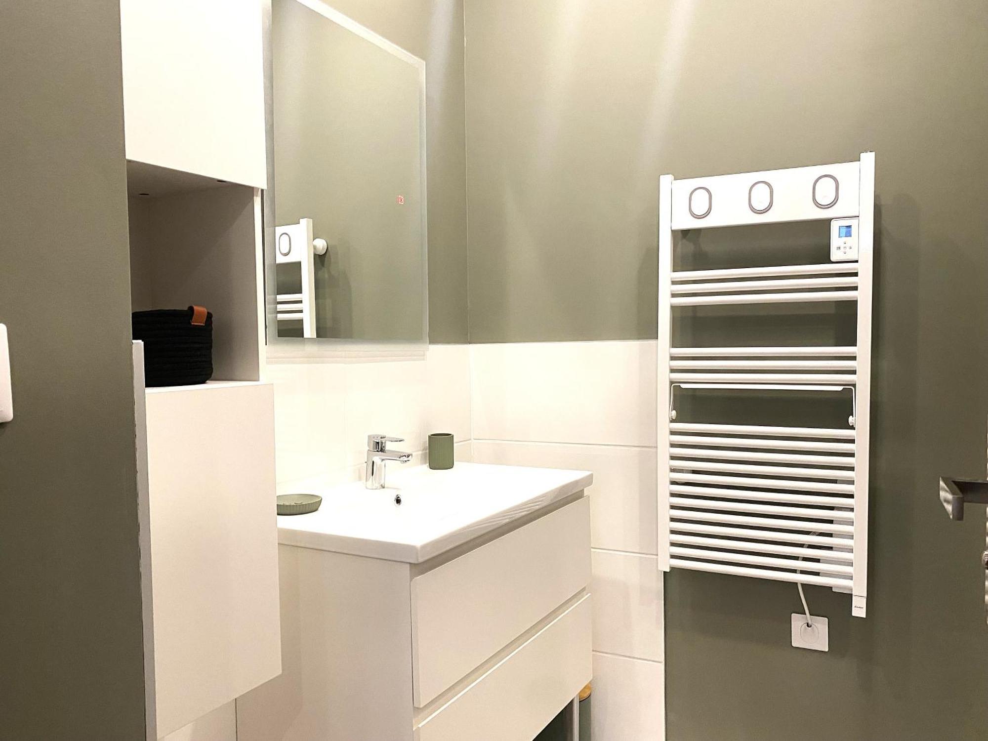Hypercentre Calme - Le Gatsby - Coconhome Besancon Exterior photo